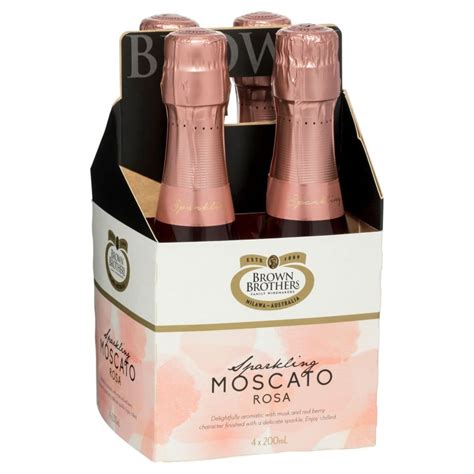 Indulge in the Magic: Brown Girl Magic Moscato for Every Palate
